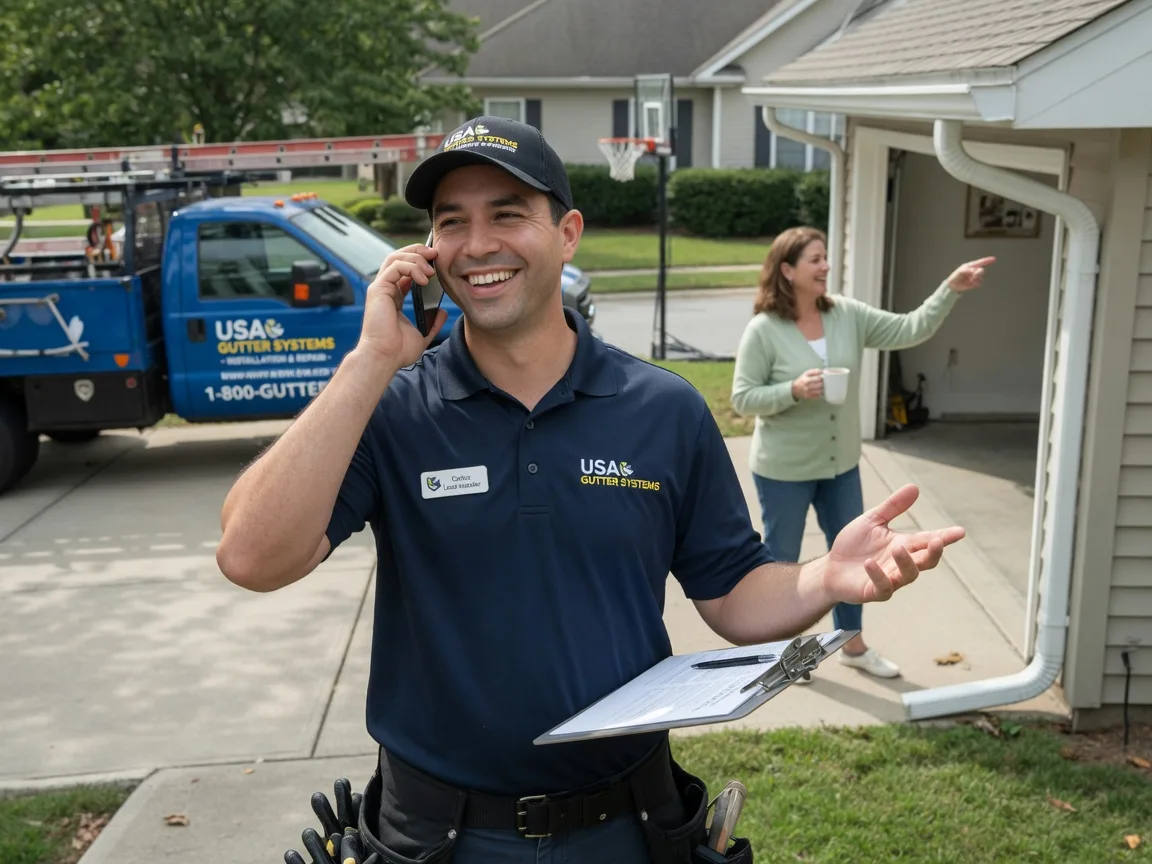 Gutter Installation Mcroberts, KY FAQs